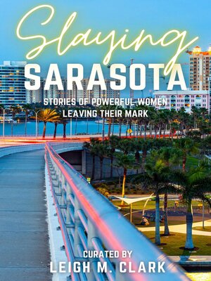 cover image of Slaying Sarasota